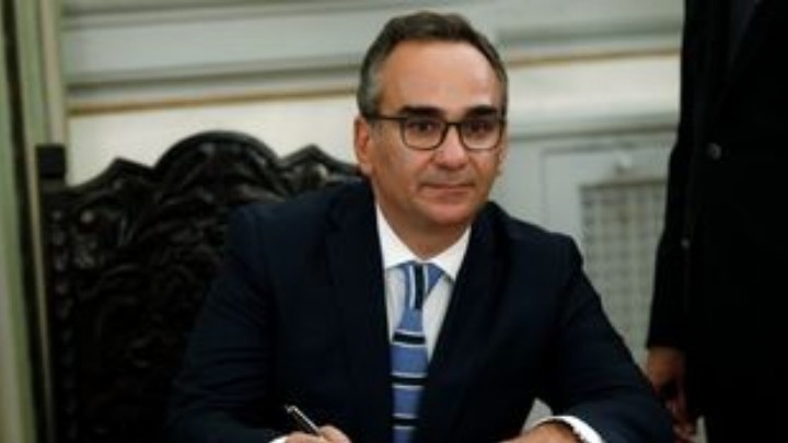 Τους προτεινόμενους διοικητές των Υγειονομικών Περιφερειών παρουσίασε στην αρμόδια Επιτροπή ο Β. Κοντοζαμάνης