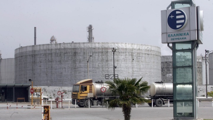 Κοινή δήλωση Σταϊκούρα και Χατζηδάκη για τα ΕΛΠΕ – Απάντηση στον ΣΥΡΙΖΑ