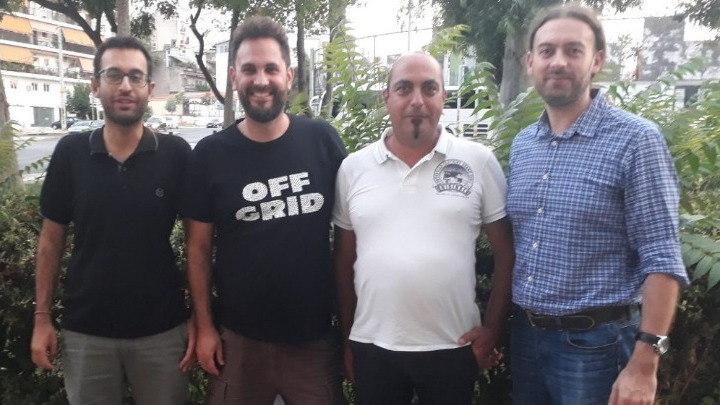 Η ελληνική νεοφυής επιχείρηση “Smart Meter Anywhere” στη 10κάδα της παγκόσμιας διεθνούς διαγωνιστικής πλατφόρμας FAC