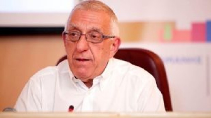 Ν. Κακλαμάνης: Τιμή για την πατρίδα ο ορισμός του Μ. Σχοινά ως αντιπροέδρου της Κομισιόν