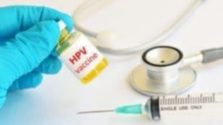  Οι HPV ιοί ανιχνεύονται σε ποσοστό 35-45% στο στόμα