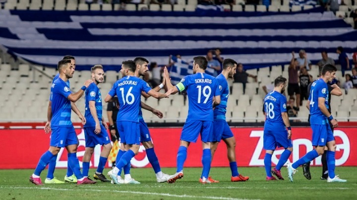 Gazzetta Dello Sport: «Εθνική Ελλάδας, μία ομάδα σε πλήρη παρακμή»