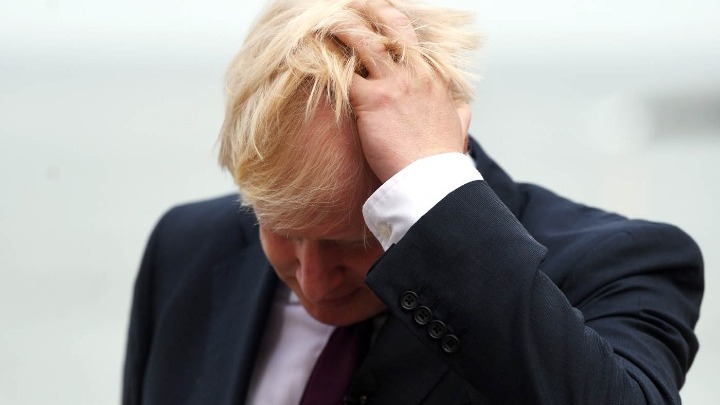Βαθαίνει η κρίση γύρω από το Brexit