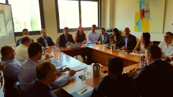 «Προσβλέπουμε σε καλύτερο μέλλον της εθνικής μπάσκετ, με ανανεωμένο διοικητικό πνεύμα»
