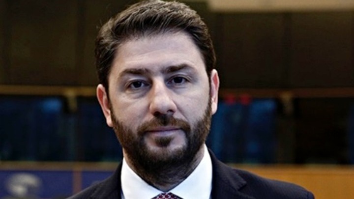 Ν. Ανδρουλάκης: Ικανοποίηση για το rescEU αλλά και ανησυχία για την επιλογή του Ούγγρου Επιτρόπου
