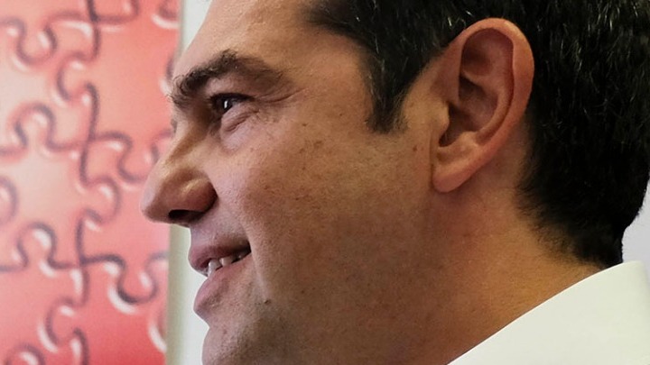 Συναντήσεις του Αλ. Τσίπρα με ΓΣΕΒΕΕ και ΚΕΕΕ αύριο ενόψει της επίσκεψης του στην 84η ΔΕΘ