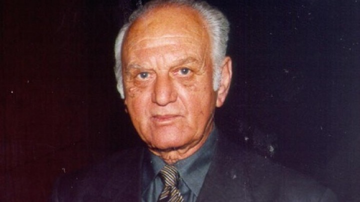 Απεβίωσε ο Αντώνης Λιβάνης