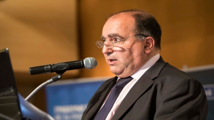 Ικανοποίηση Κ. Λουφάκη από την  εξαγγελία του πρωθυπουργού σχετικά με την παραχώρηση έκτασης στην ΑΖΚ