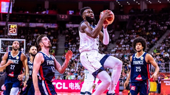 NBC: «Εθνική καταστροφή»