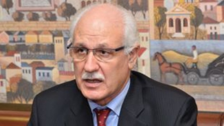 Απ. Καλογιάννης: «Θέλουμε τα σχολεία ανοικτά και κύτταρα δημιουργίας για τα παιδιά»