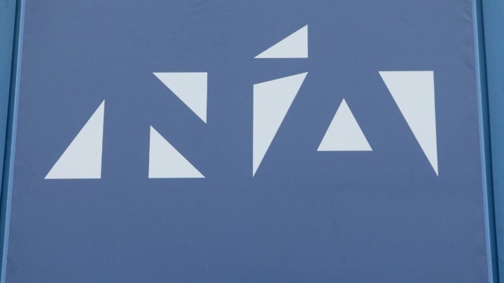 ΝΔ: Επίθεση κατά της δημοκρατίας η επίθεση στα γραφεία στην Πεύκη