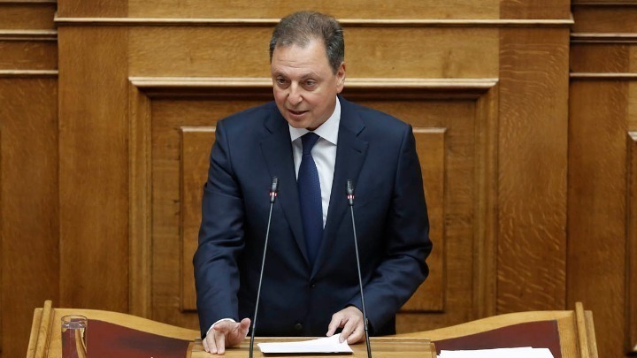 Σπ. Λιβανός: Η κυβέρνηση ξεδιπλώνει τη στρατηγική που είχε υποσχεθεί