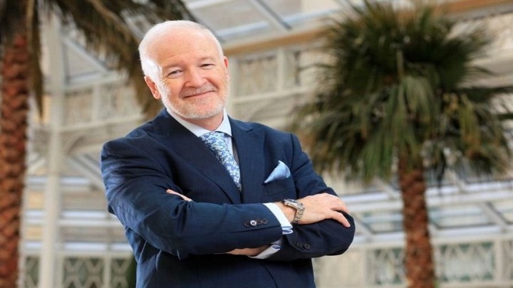 Jeff French: “Πρέπει να είστε αισιόδοξοι. Τώρα είναι υπέροχη εποχή για να ζεις”