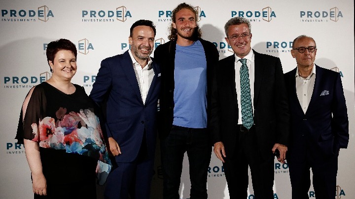 ΠΑΝΓΑΙΑ ΑΕΕΑΠ: Το μέλλον της ως Prodea Investments