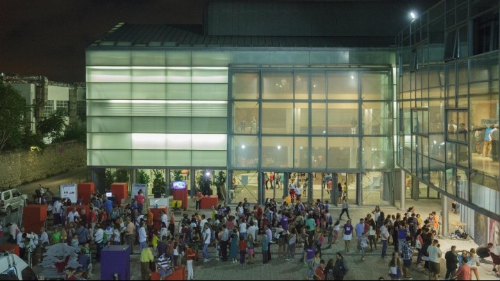 Βραδιά του Ερευνητή 2019, στις 27 Σεπτεμβρίου στον Ελληνικό Κόσμο