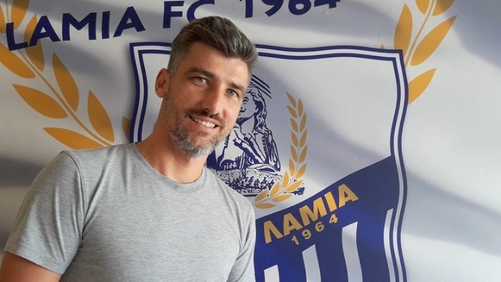Συμφώνησε με Καχριμάν η Λαμία