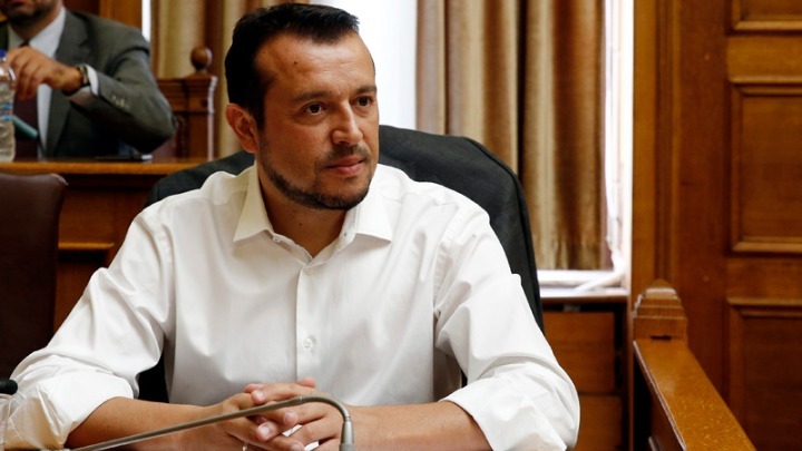 Ν. Παππάς: Οι επιχειρήσεις πληρώνουν το μάρμαρο των αυξημένων πλεονασμάτων Μητσοτάκη