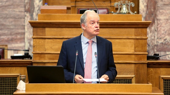Κ. Τασούλας: Απάντηση στην έξαρση της τουρκικής προκλητικότητας, η ακατάλυτη συμπόρευση Ελλήνων και Κυπρίων και το δίκαιο