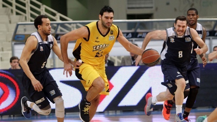 Πρώτο τεστ θετικό για την ΑΕΚ στην Πόλη