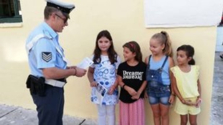 Σοκαριστικά στοιχεία για την Ελλάδα από τις επιπτώσεις της κακής οδικής συμπεριφοράς