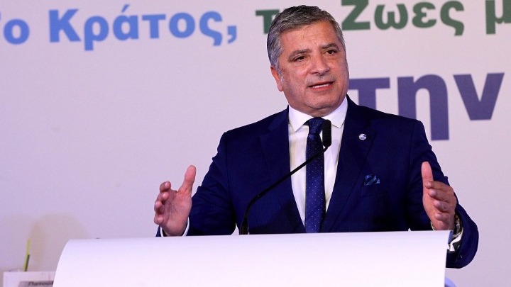 «Προτεραιότητα μας η ταχύτερη και αποτελεσματικότερη εξυπηρέτηση του πολίτη»