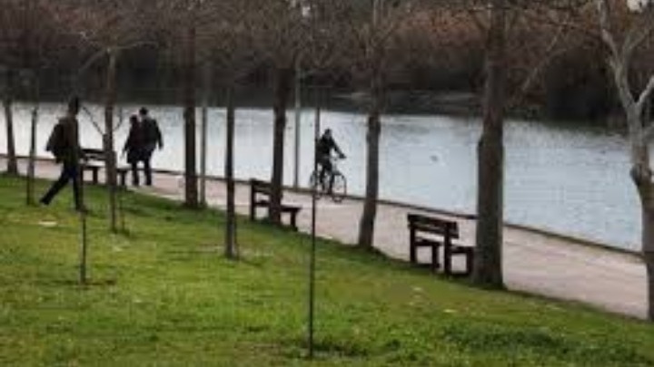 Στην περιφέρεια Αττικής περνάει από το ΥΠΕΝ, η διαχείριση του πάρκου «Αντώνης Τρίτσης»