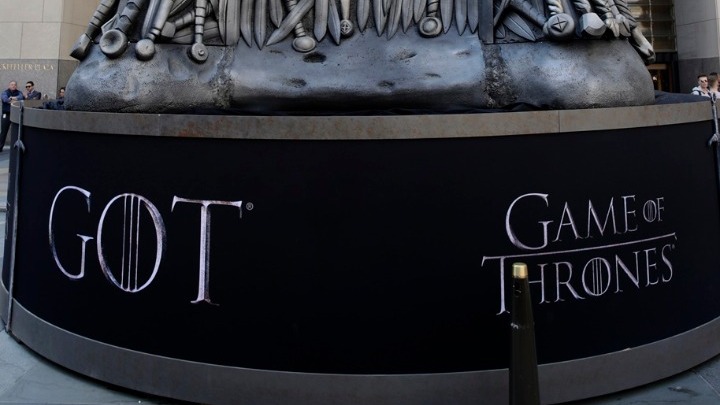 Ετοιμάζεται σειρά prequel του «Game of Thrones»