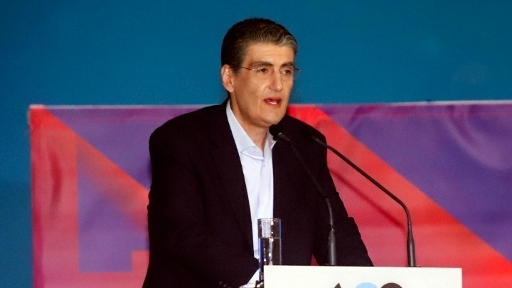 Χρ. Γιαννούλης : Γινάτι η προσέγγιση της κυβέρνησης στο θέμα του Μετρό