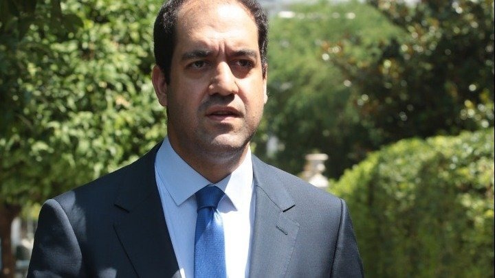 Διήμερη επίσκεψη του υφυπουργού Υποδομών και Μεταφορών Γ. Κεφαλογιάννη στο Βελιγράδι
