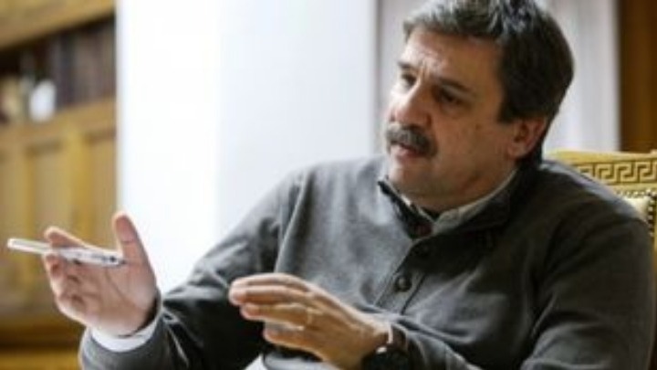 Ο Α. Ξανθός για τις προσπάθειες μετεγκατάστασης του ΚΥ Πύλης Αξιού