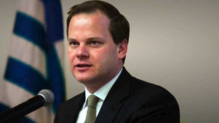 Κώστας Αχ. Καραμανλής: Ναι στα αρχαία, ναι στο μετρό, όχι στους μύθους και τα εγκαίνια των μουσαμάδων