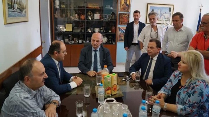 Πρόθεση του υπουργείου Δικαιοσύνης να προχωρήσει στην κατασκευή νέου δικαστικού μεγάρου στο Κιλκίς