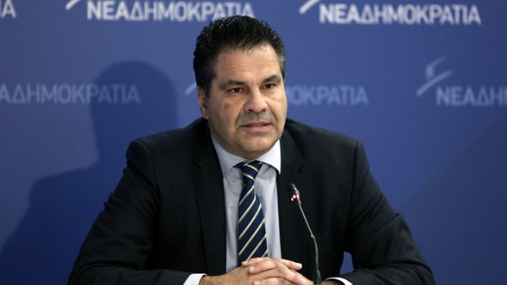 Γιώργος Στεργίου: Η Ελλάδα είναι η πρώτη χώρα της Ε.Ε. που απελευθερώθηκε από την παγίδα του λαϊκισμού