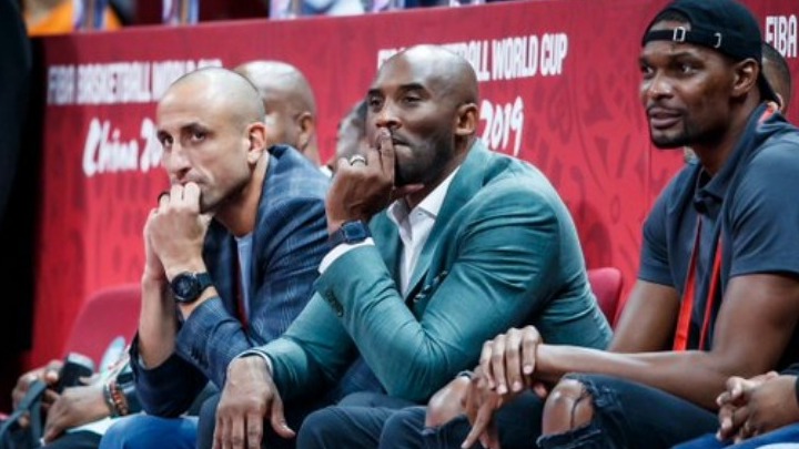 Μπράιαντ: «Οι ημέρες της Dream Team έχουν περάσει ανεπιστρεπτί»