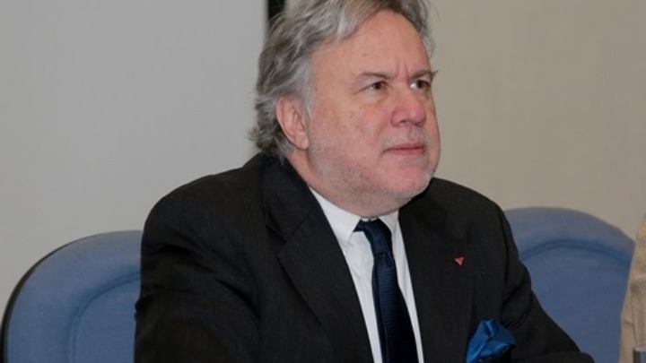 Γ. Κατρούγκαλος: Όσοι περιμένουν ο ΣΥΡΙΖΑ να αστικοποιηθεί είναι μακριά νυχτωμένοι