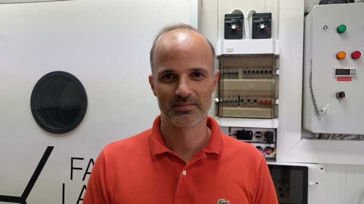 Έλληνες ερευνητές μελέτησαν στο Κατάρ τη θερμική καταπόνηση που δέχονται οι εργαζόμενοι