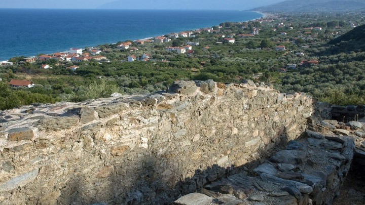 Λάρισα: Γνωρίζοντας το «Κάστρο της Βελίκας»