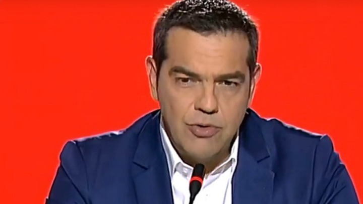 «Δεν βλέπω φοροελαφρύνσεις στη μεσαία ταξη»