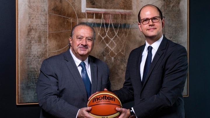 FIBA-Ζαγκλής: «Θα υπάρξουν τροποποιήσεις!»