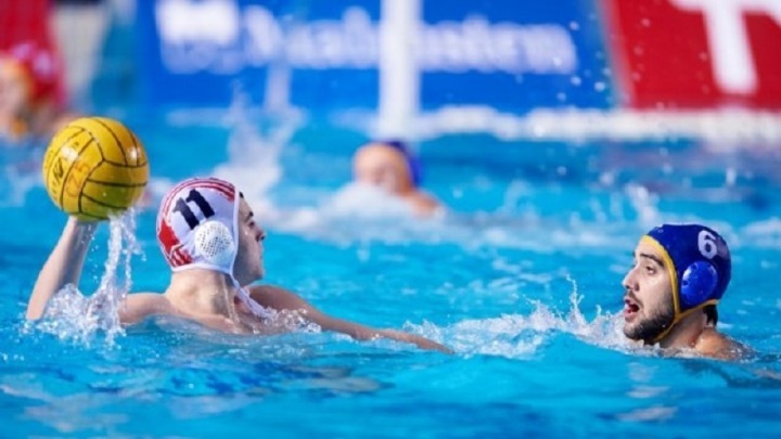 Προκρίθηκε η Βουλιαγμένη, 8-3 τον Ερυθρό Αστέρα
