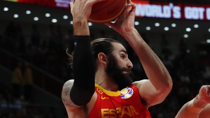 MVP της διοργάνωσης και του τελικού ο Ρίκι Ρούμπιο
