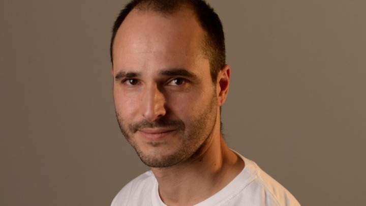 Χρ. Χρήστου, νέος Διεθνής Πρόεδρος των Γιατρών Χωρίς Σύνορα/MSF:Θα συνεχίσουμε να είμαστε στην πρώτη γραμμή