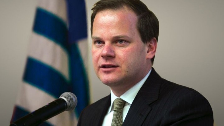 Κώστας Αχ. Καραμανλής: Οι πολίτες της Θεσσαλονίκης θέλουν και μετρό και αρχαία