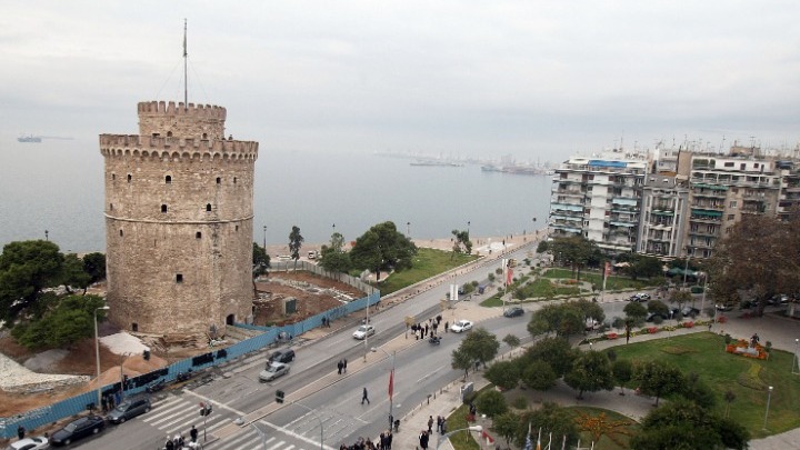 Εκδήλωση του Επαγγελματικού Επιμελητηρίου για τα Ανοιχτά Εμπορικά Κέντρα