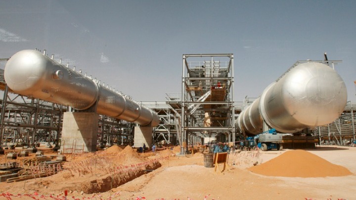 Τα εργοστάσια της σαουδαραβικής Aramco εξακολουθούν να αποτελούν στόχο, λένε οι Χούτι