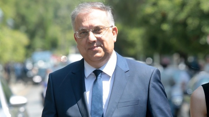 Τ. Θεοδωρικάκος: Αναβαθμίζεται το πρόγραμμα «Βοήθεια στο Σπίτι»