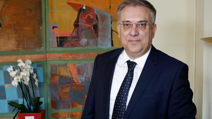 Τ. Θεοδωρικάκος: Αναβαθμίζεται το πρόγραμμα «Βοήθεια στο Σπίτι»