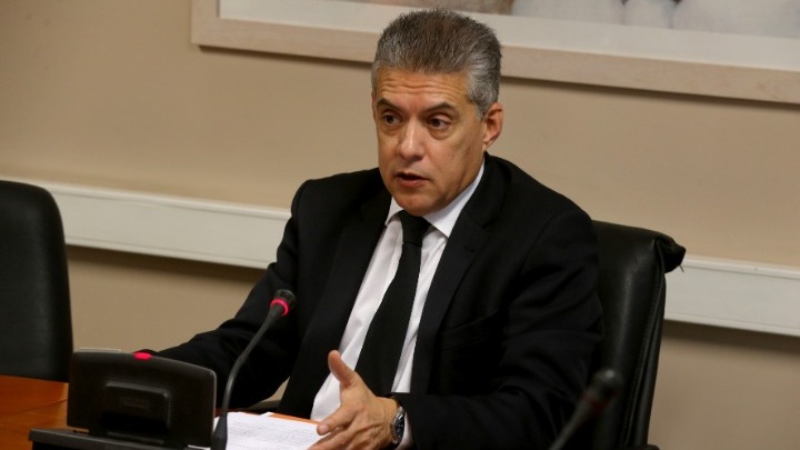 Διατήρηση των πρόσθετων πιστώσεων στο ΠΔΕ για τις περιφέρειες ζητά ο Αγοραστός