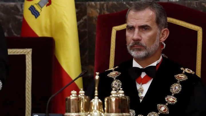 Ισπανία: Διαβουλεύσεις του βασιλιά με τα κόμματα για τον σχηματισμό κυβέρνησης