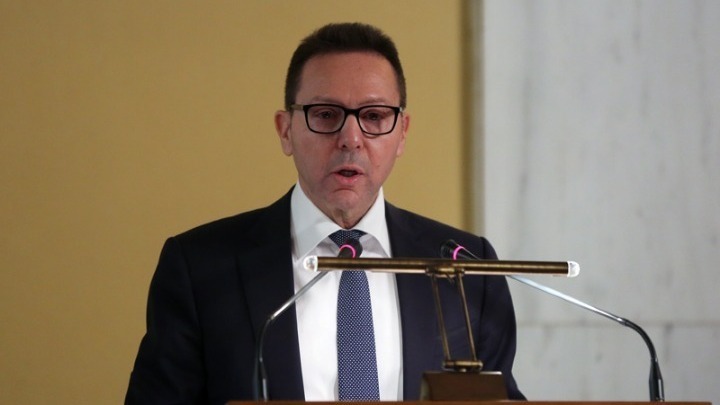 Στουρνάρας: Η Λαγκάρντ θα διατηρήσει μάλλον την πολιτική στήριξης της ΕΚΤ